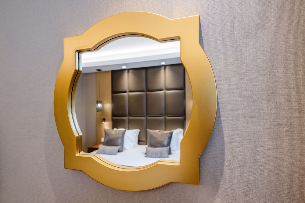 Standard Double Room Single Use