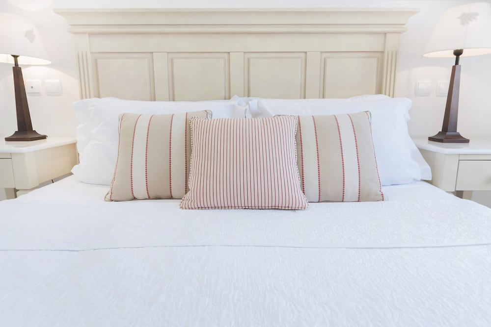 Grand Suite, 1 Queen Bed (2 Adults)