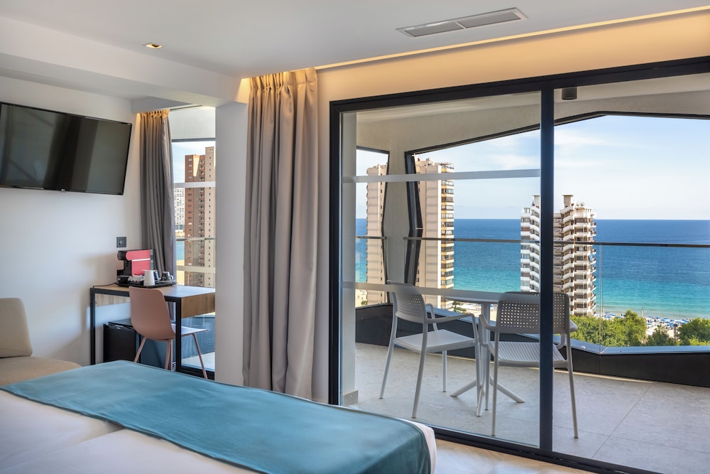 Panoramic Room photo 2
