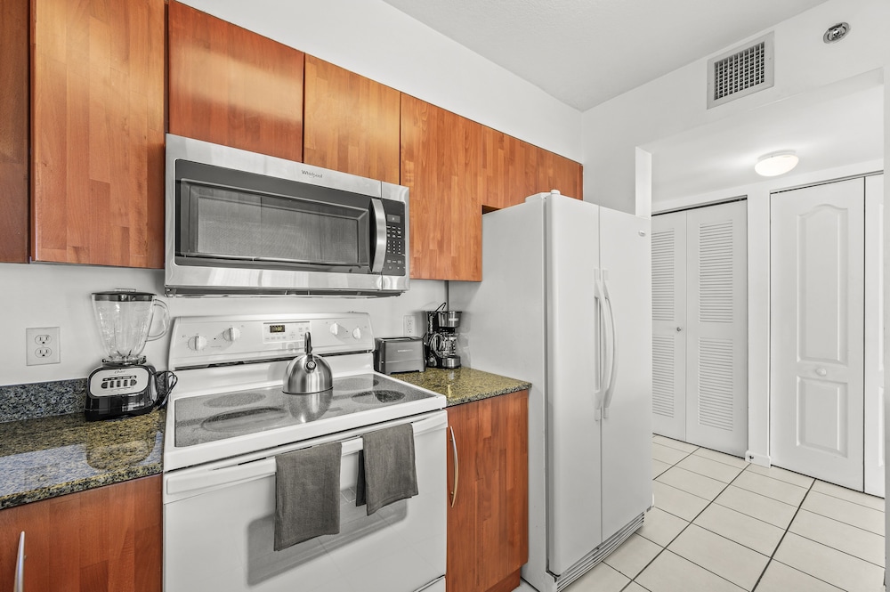 Deluxe Apartment photo 3