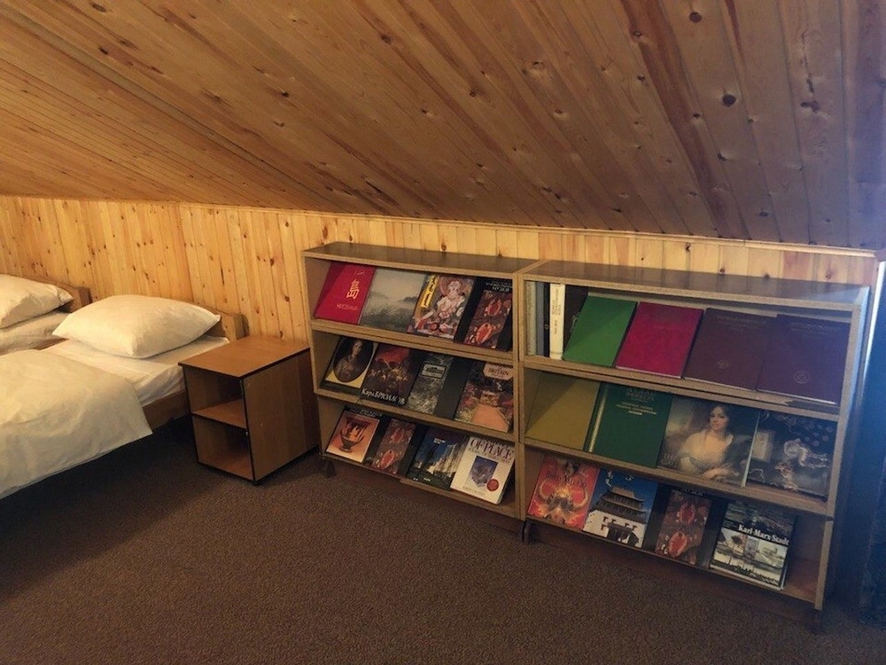Economy Shared Dormitory, Men only (4 beds) photo 1