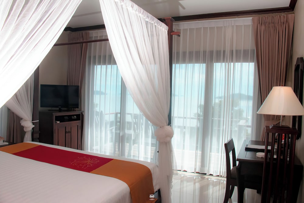 Ocean View Villa