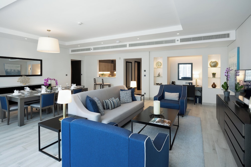 Executive Room, 3 Bedrooms, City View (Residence) - Photo 9