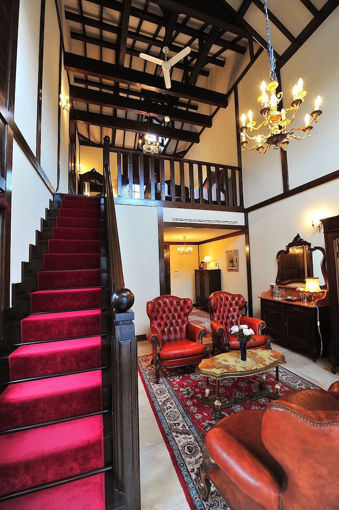 Standard Quadruple Room photo 1