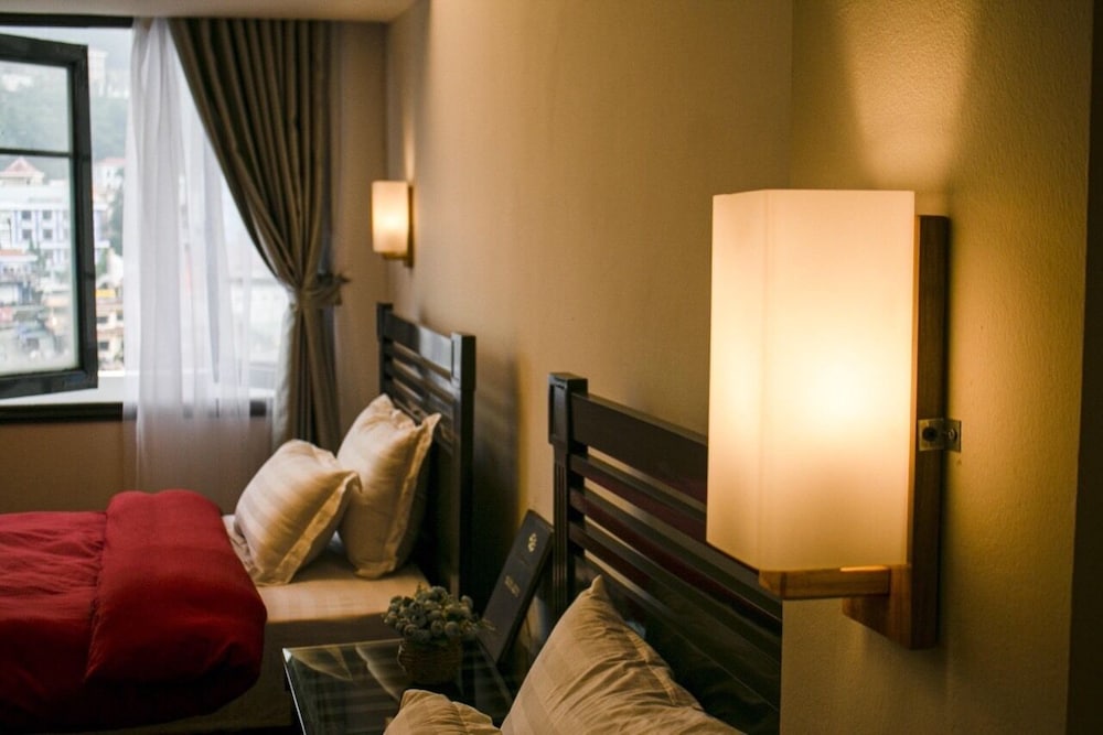 Comfort Triple Room photo 3
