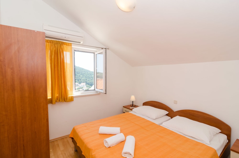Apartment, 2 Bedrooms, Terrace (A1)