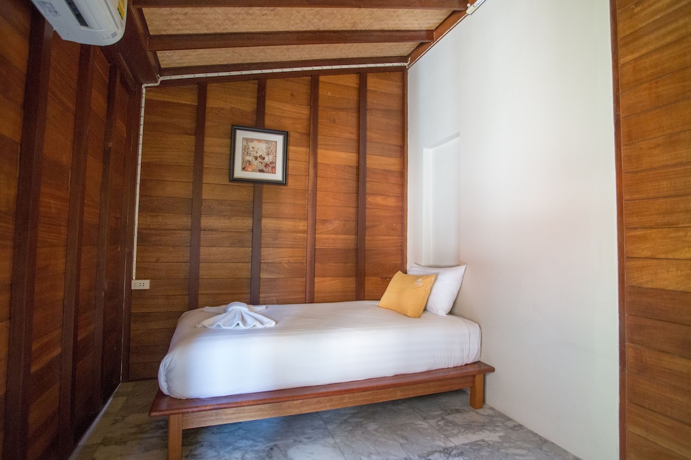 Villa, 3 Bedrooms, Terrace, Resort View
