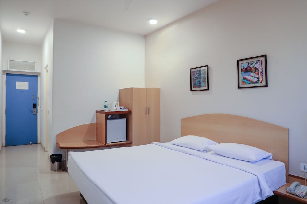 Standard Room photo 3