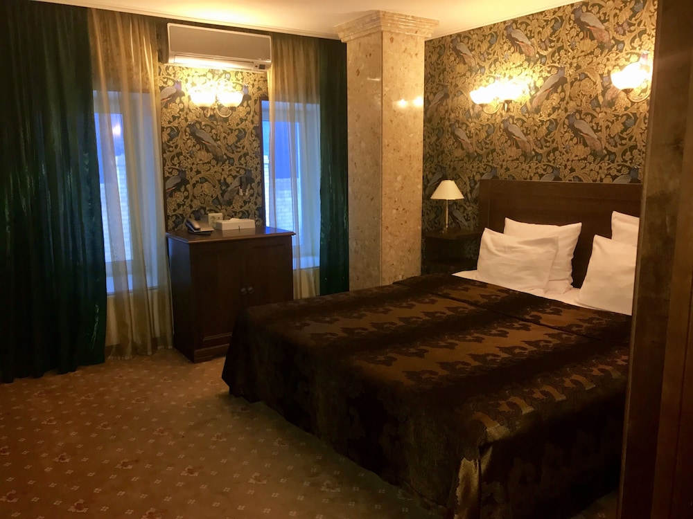 Standard Double Room, 1 Double Bed photo 3