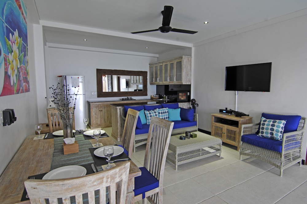 Villa, 1 Bedroom, Ocean View photo 2