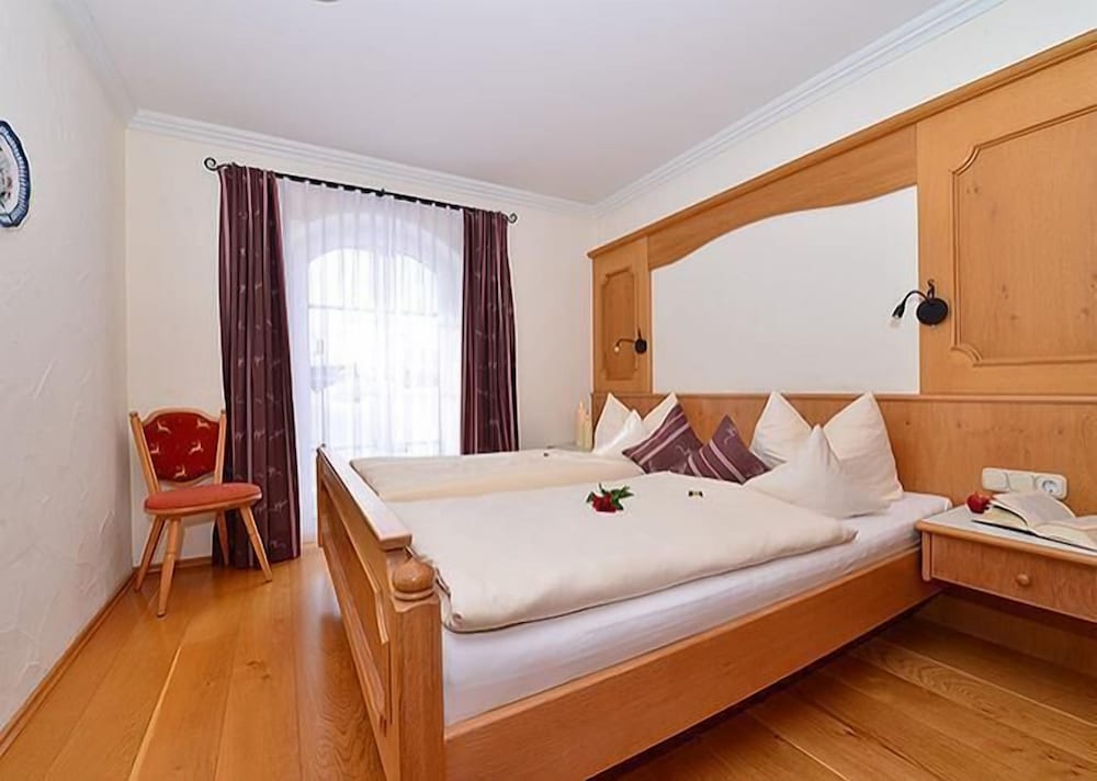 Apartment (Alpenrose) photo 1