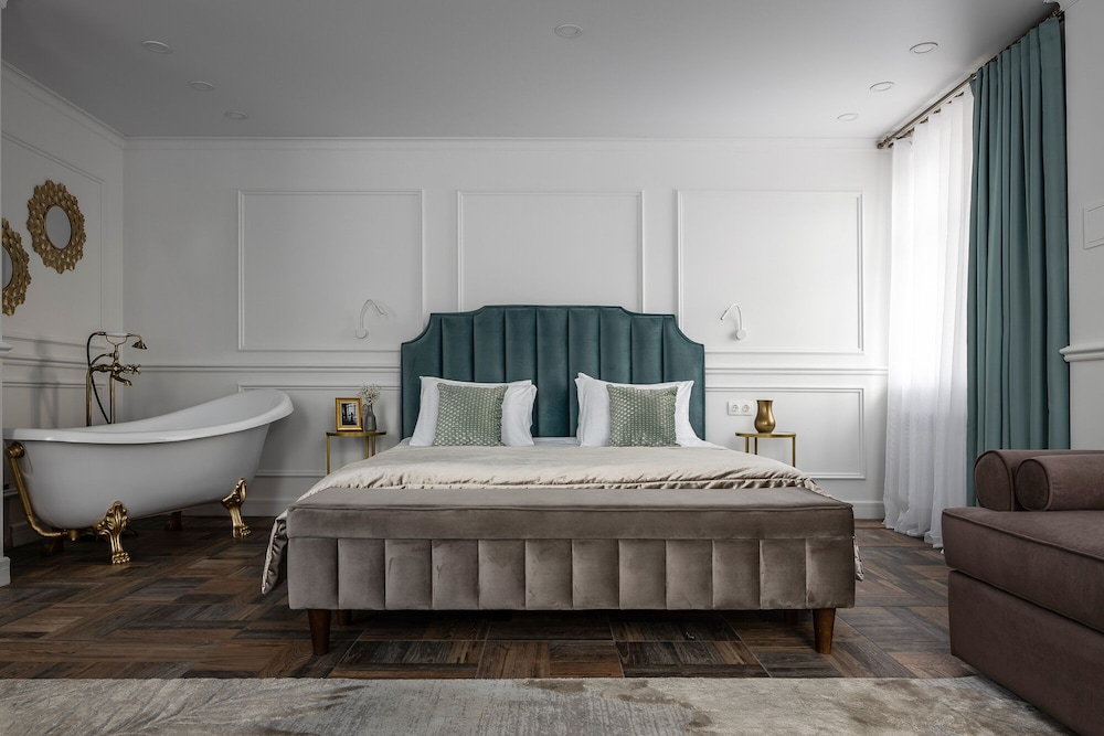 Romantic Suite