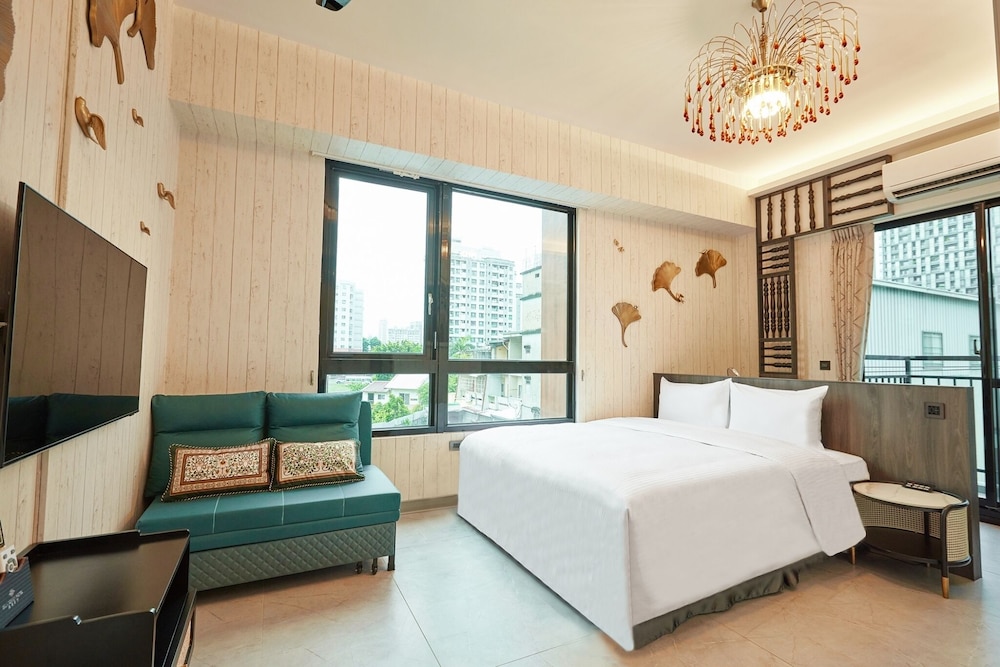 Exclusive Double Room