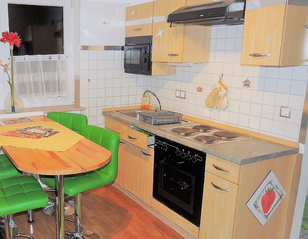 Comfort Suite, 1 Bedroom, Kitchen photo 2
