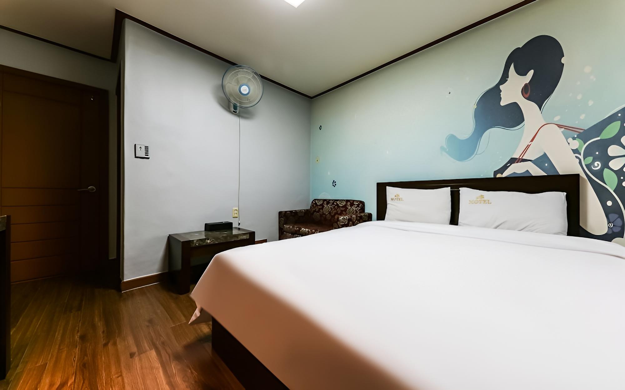 Room (Standard room (tub additional cost 50) - Photo 1
