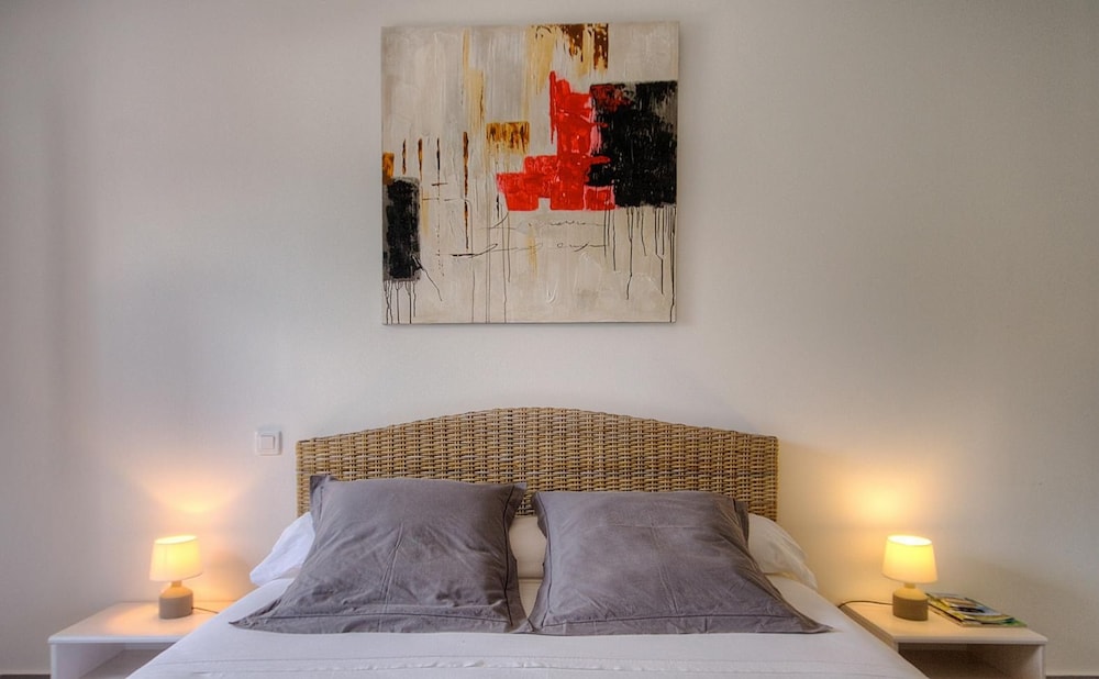 Double Room (L'Arbousier) photo 3