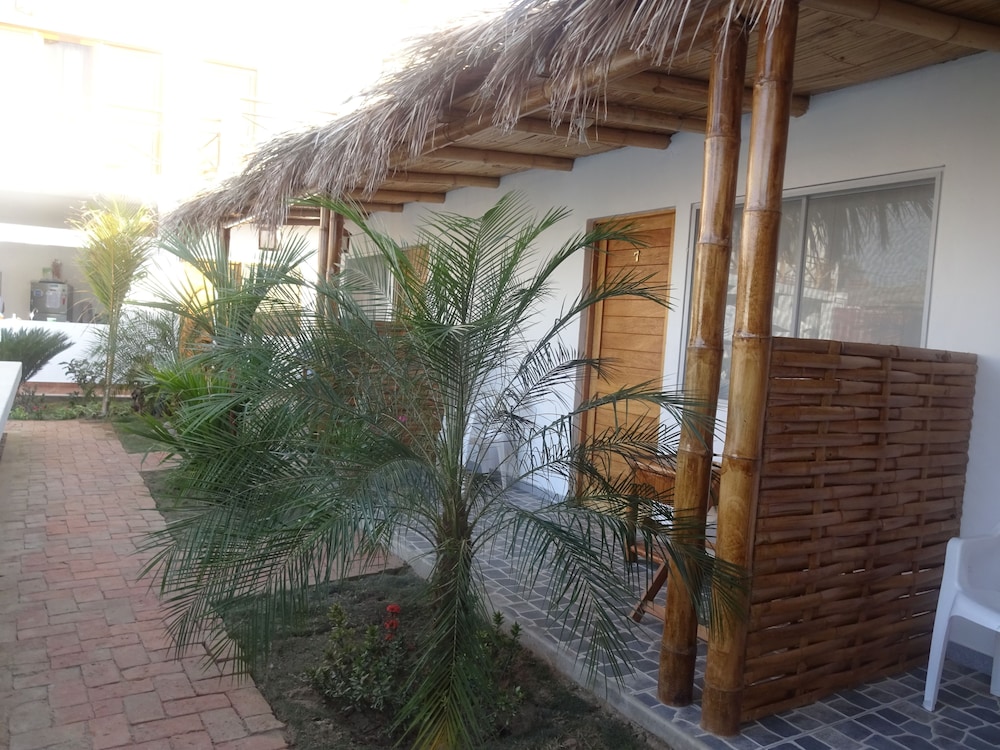 Habitacion Triple photo 2