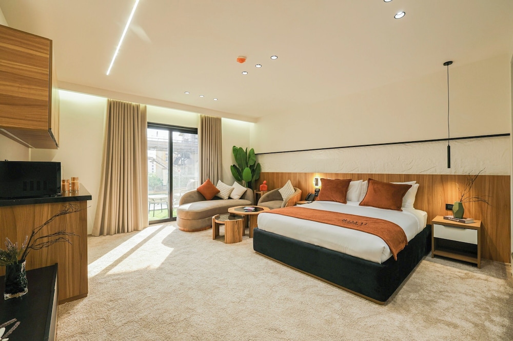 City Suite
