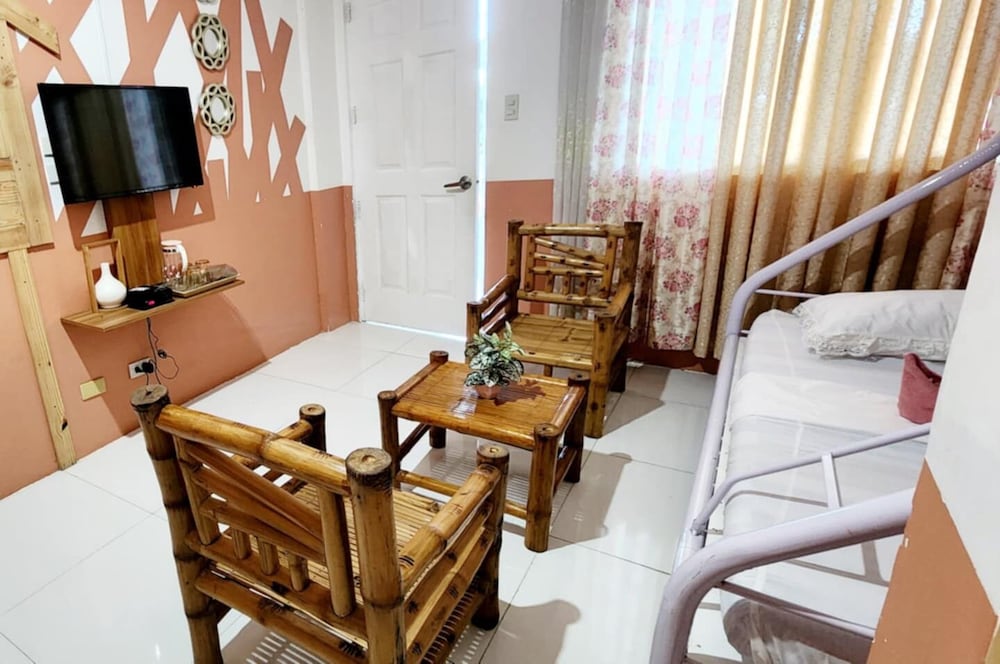 Luxury Room, Mountain View