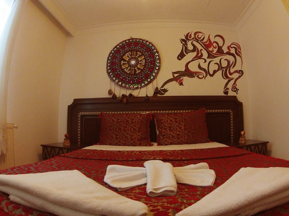 Superior Double Room photo 3