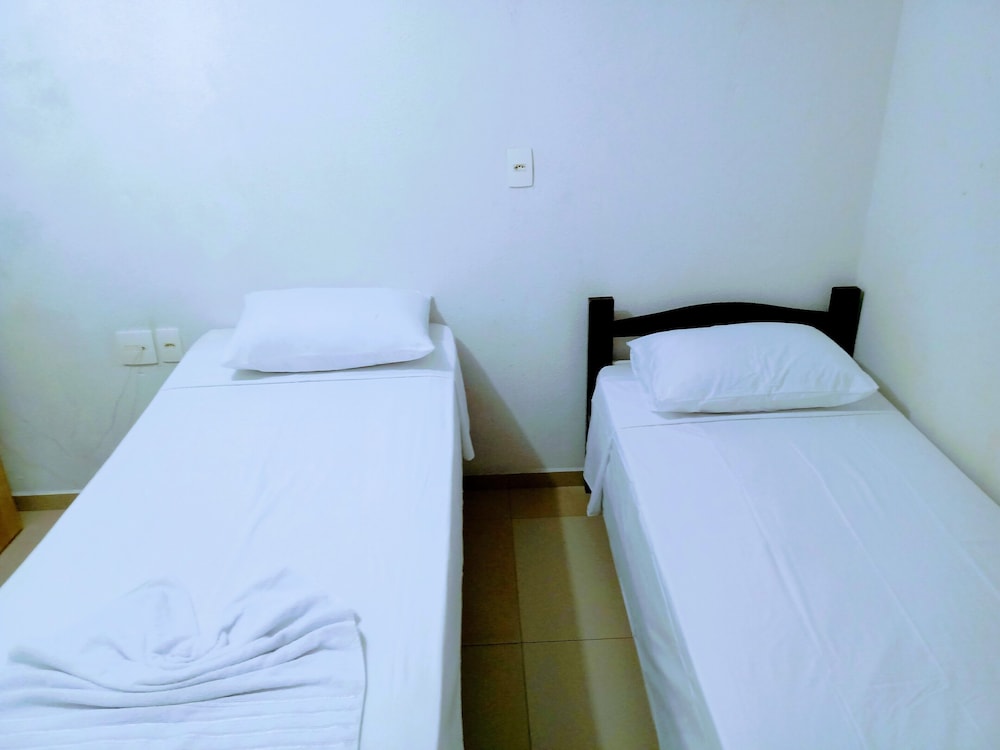 Economy Single Room photo 3