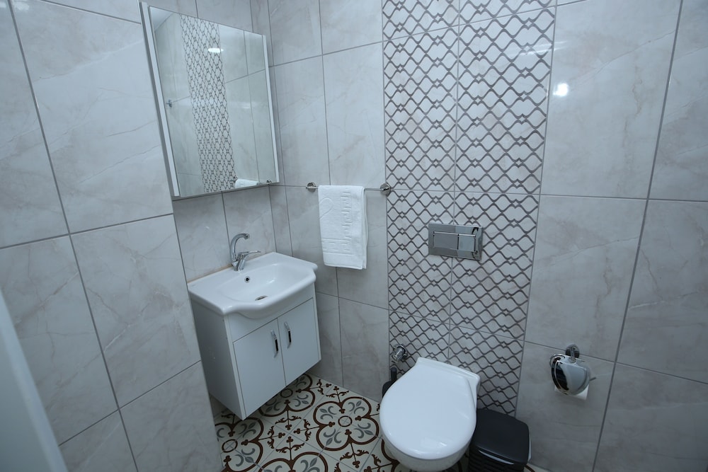 Standard Quadruple Room photo 2