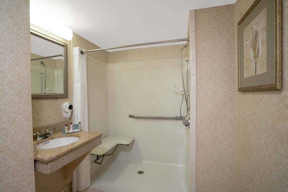Wingate by Wyndham Charlotte Airport I-85/I-485, Foto 9