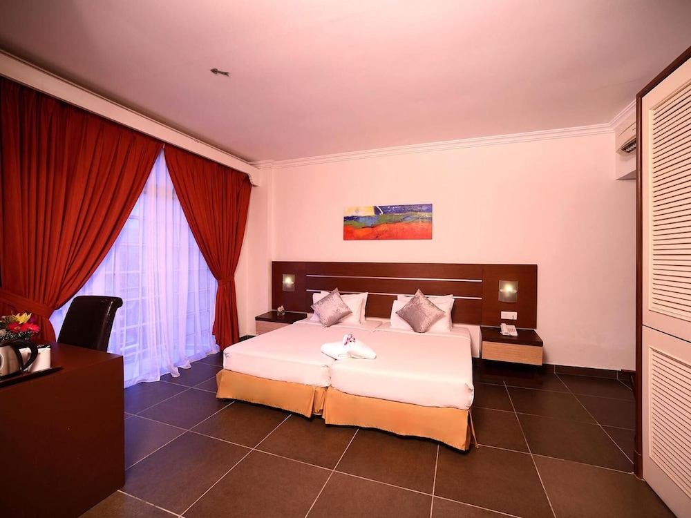 Deluxe Double Room - Photo 2
