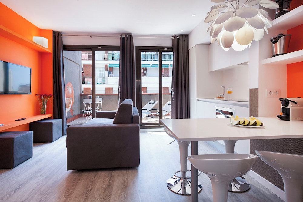 Grand Apartment