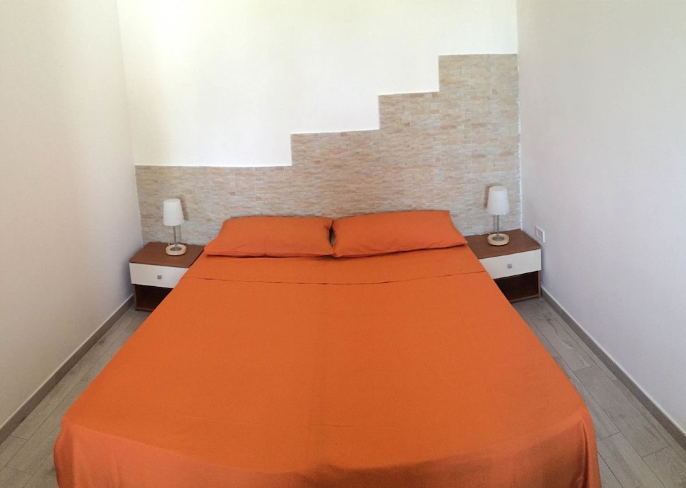 Apartment, 1 Bedroom (Luciana)