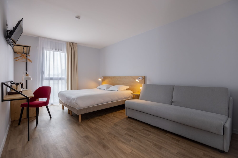 Family Quadruple Room