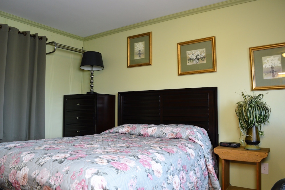 Queen Room photo 1