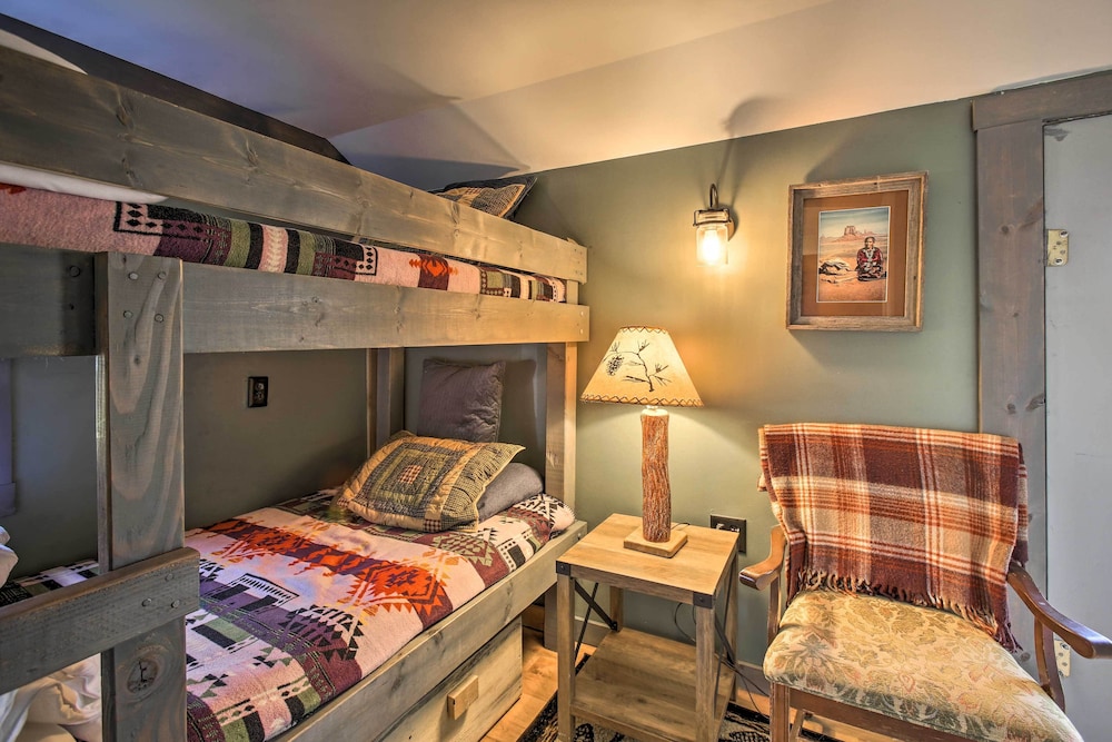 House (2 Bedrooms) photo 3