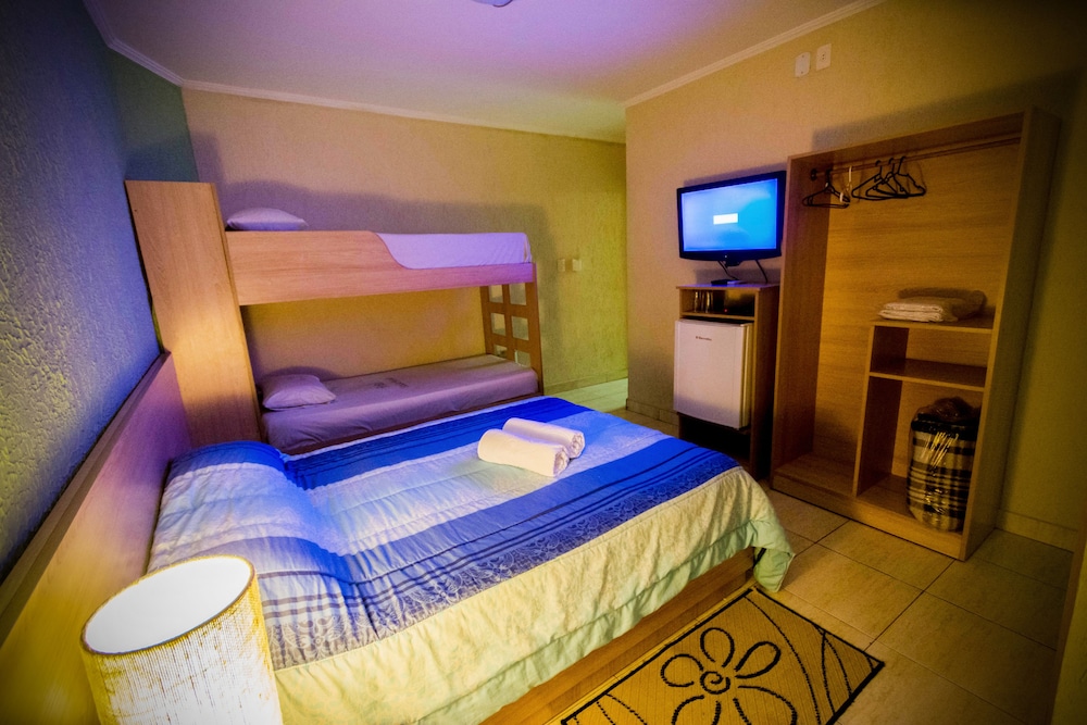 Superior Quadruple Room