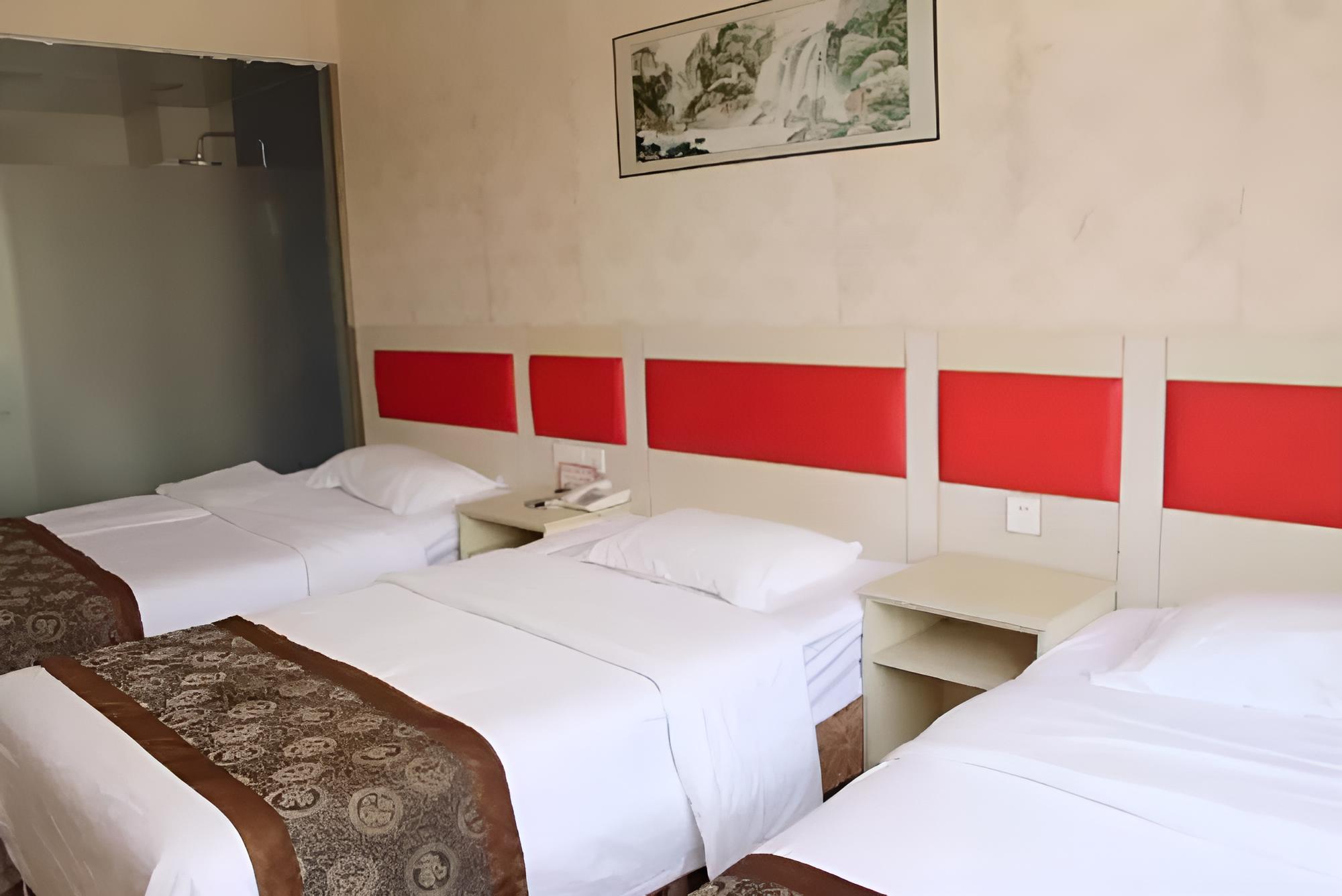 Standard Triple  Room photo 1