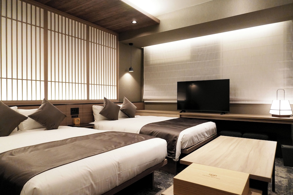 Room (Junior Suite) photo 3