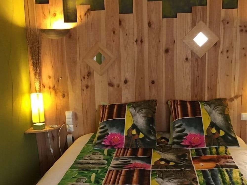 Quadruple Room, Ensuite