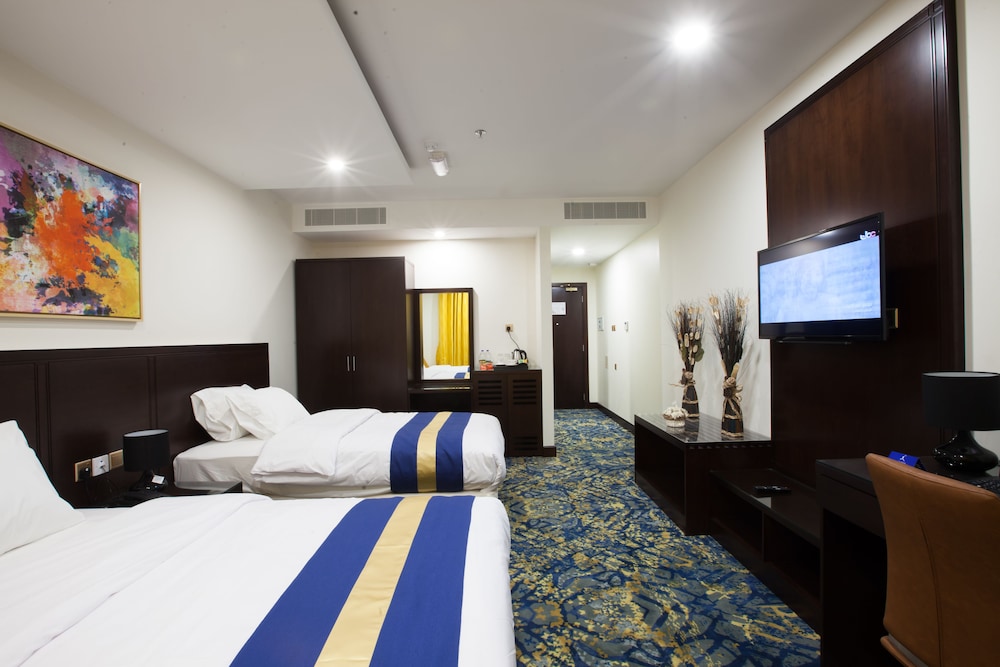 Premium Twin Room photo 1