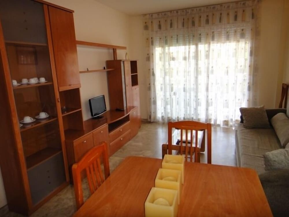 Apartamento, 2 habitaciones