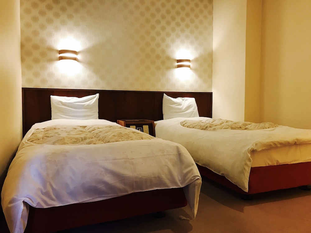 Standard Quadruple Room, Smoking photo 1