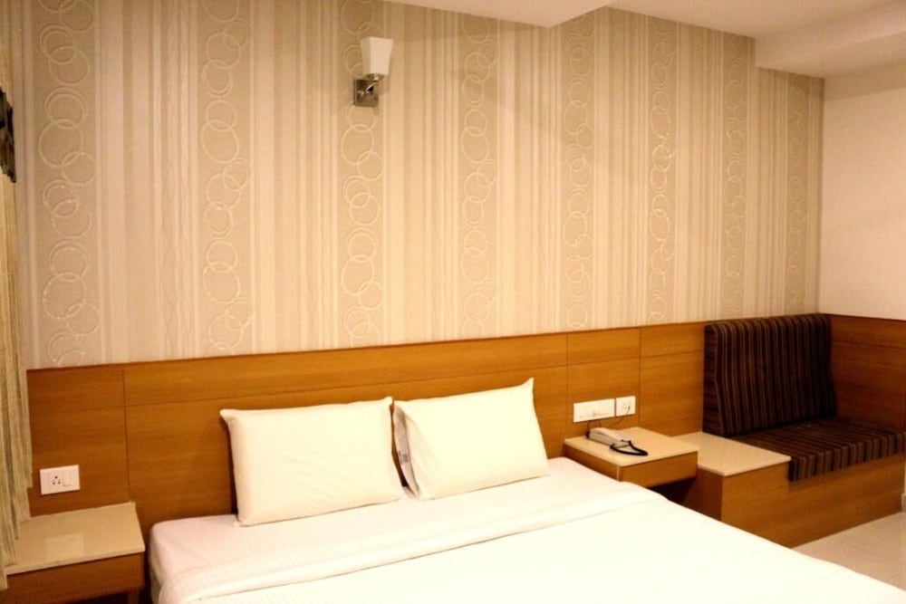Comfort Room - Photo 7