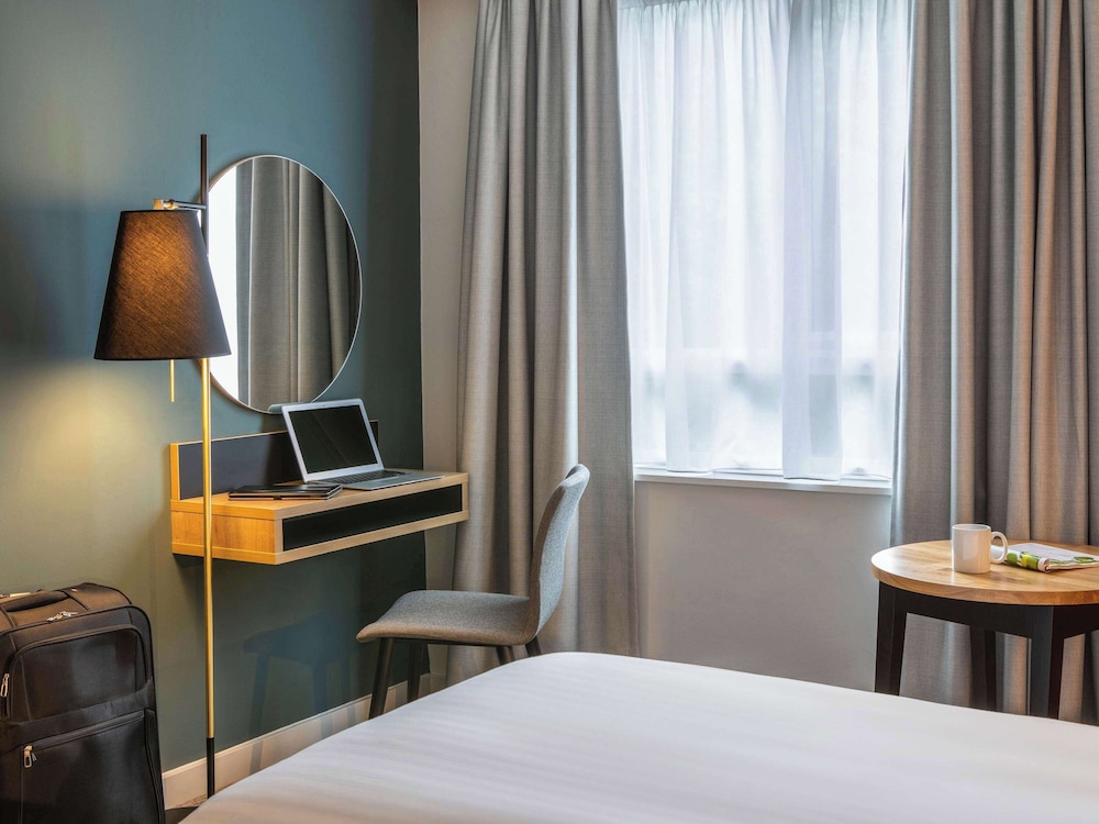 Classic Room, 1 Double Bed - Photo 6