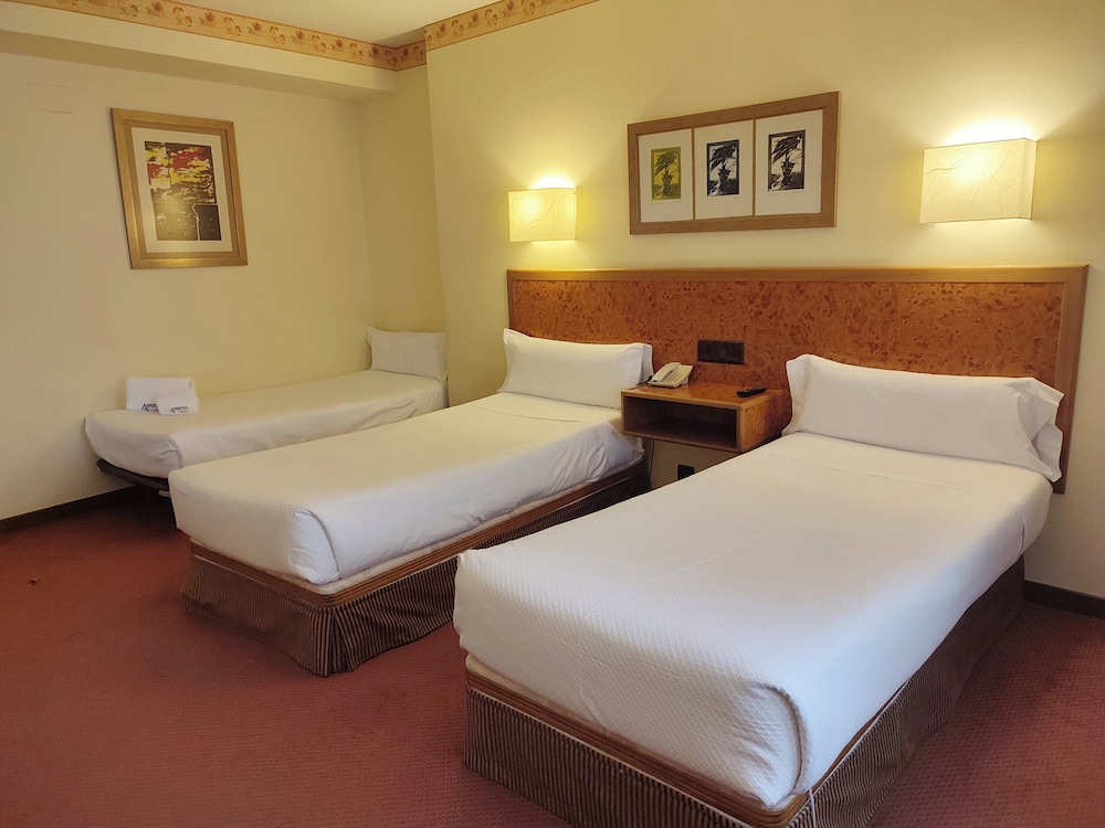 Triple Room (3 Adults+1 Child)
