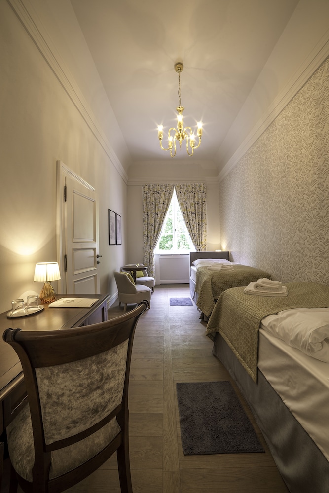 Family Suite photo 3