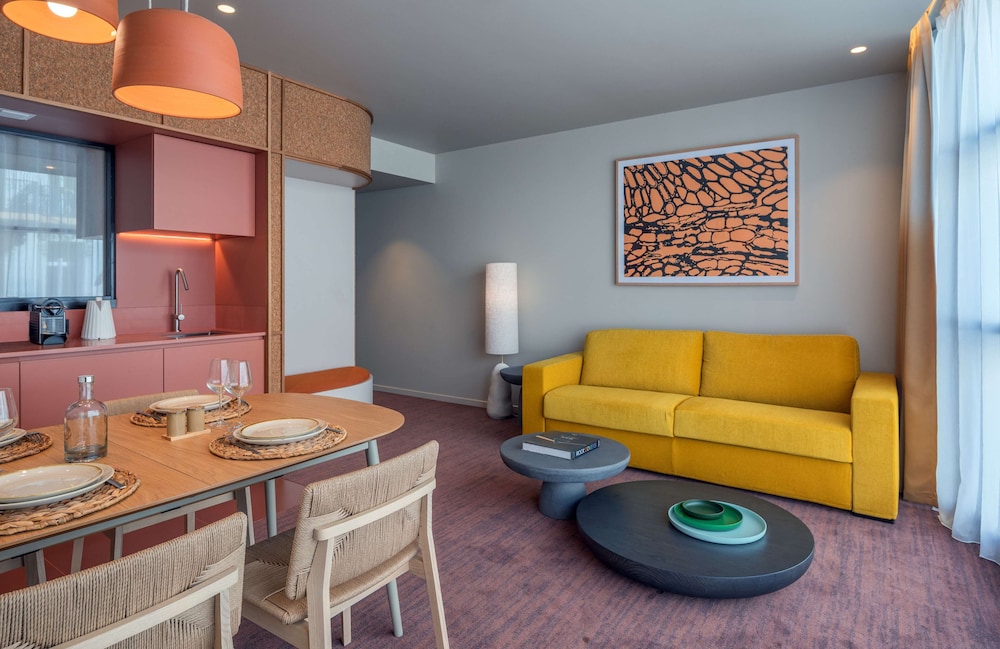 Apartment, 1 Bedroom - Photo 6