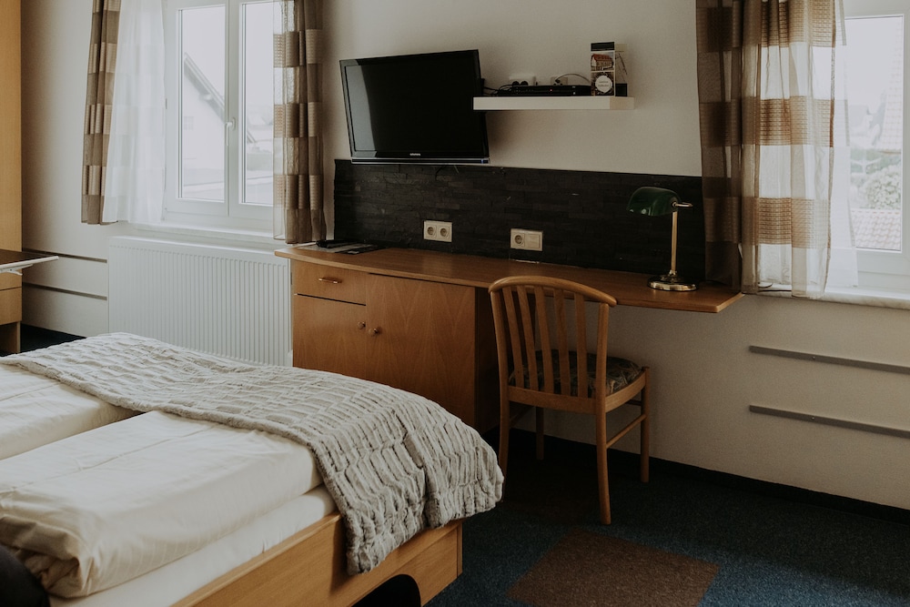 Standard Double Room, 1 Queen Bed, Non Smoking