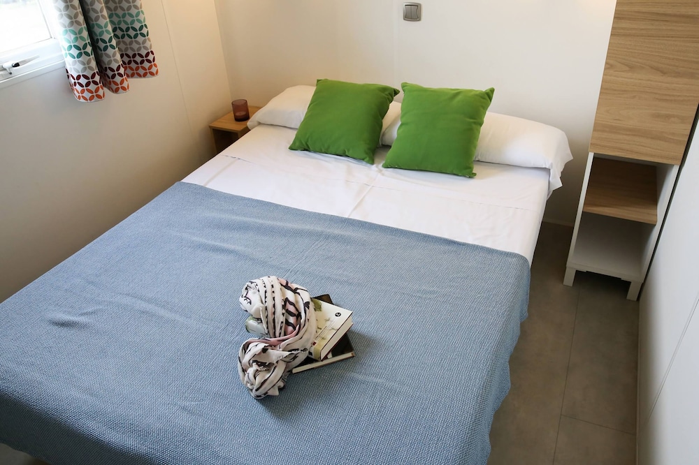 Premium Bungalow, 3 Bedrooms (Gaudí)
