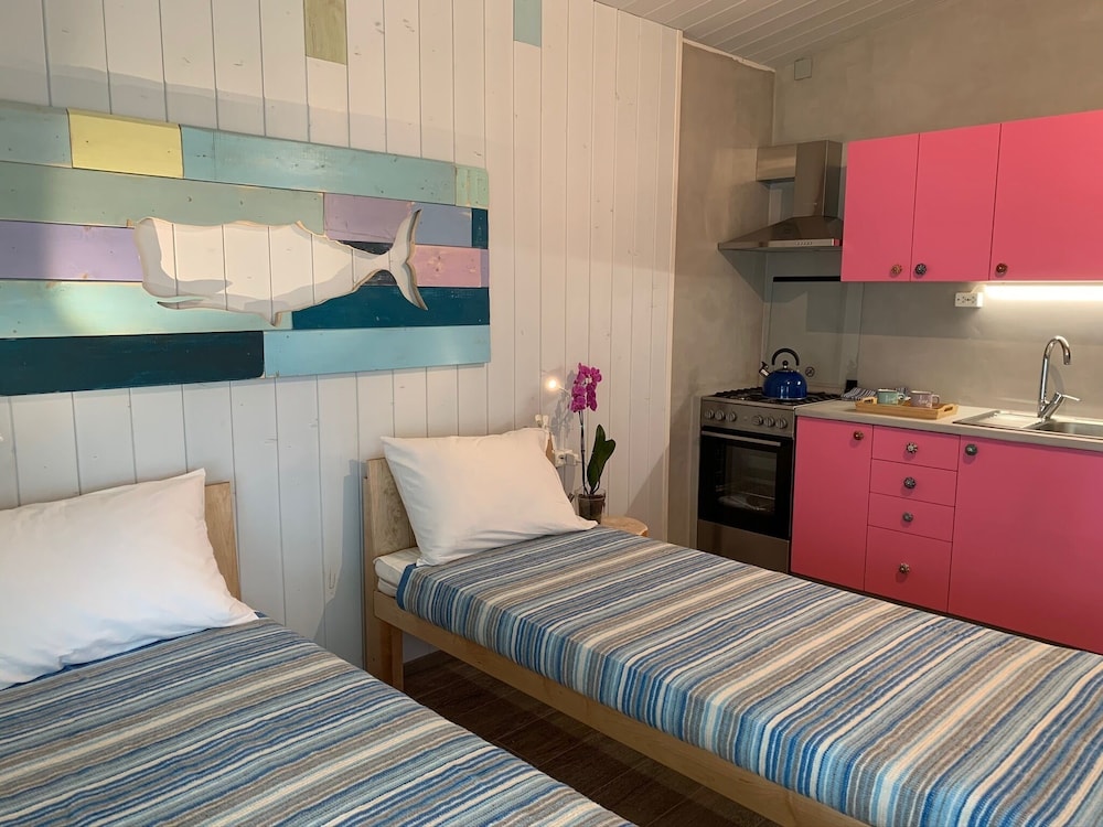 Standard Cabin (Cabin with pavilion) photo 1