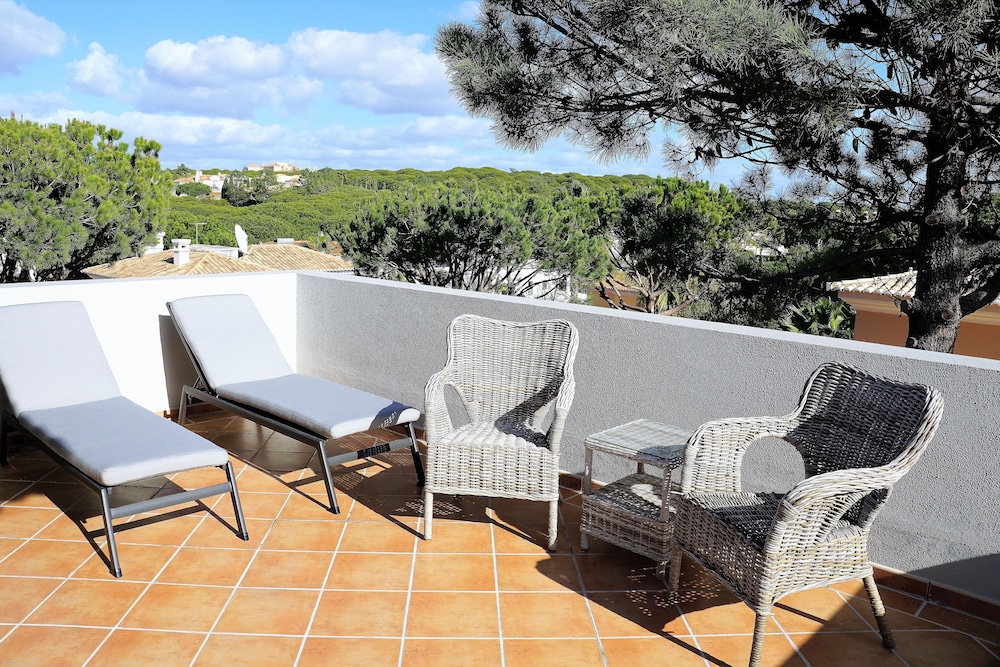Charming Exceptional Villa in Algarve, Foto 9