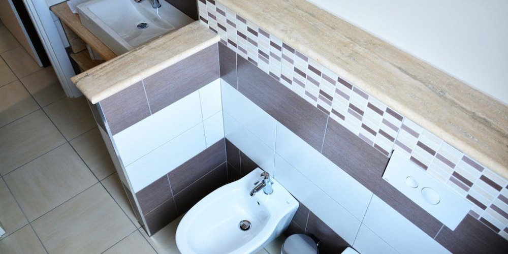 Le Due Noci Bed and Breakfast --> Le Due Noci Pensjonat, Zdjęcie 7